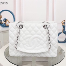 Chanel Shopping Bags